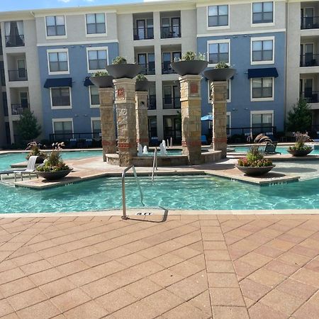 Convenient Spacious 2Bed 2Bath Frisco Exterior photo