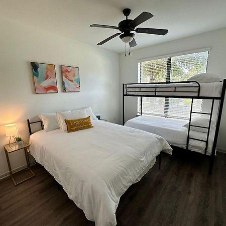 Convenient Spacious 2Bed 2Bath Frisco Exterior photo