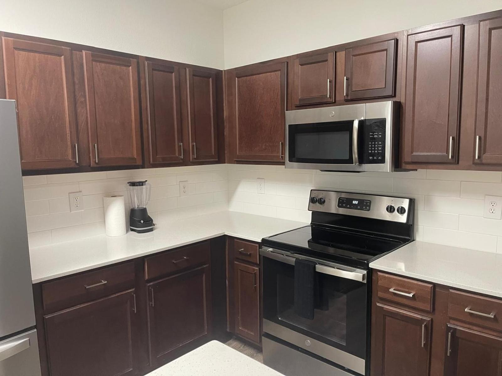 Convenient Spacious 2Bed 2Bath Frisco Exterior photo
