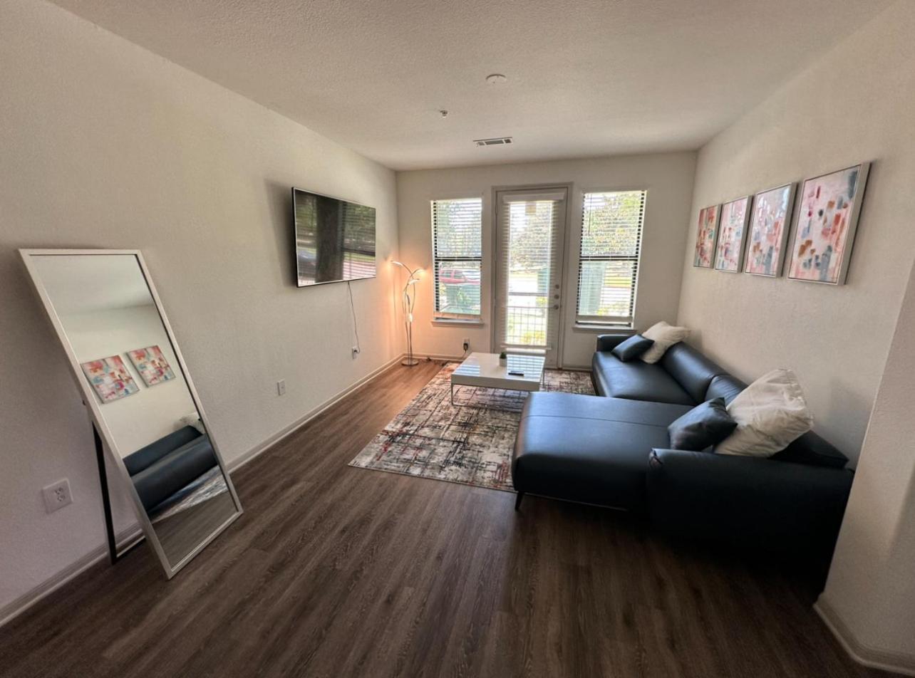 Convenient Spacious 2Bed 2Bath Frisco Exterior photo