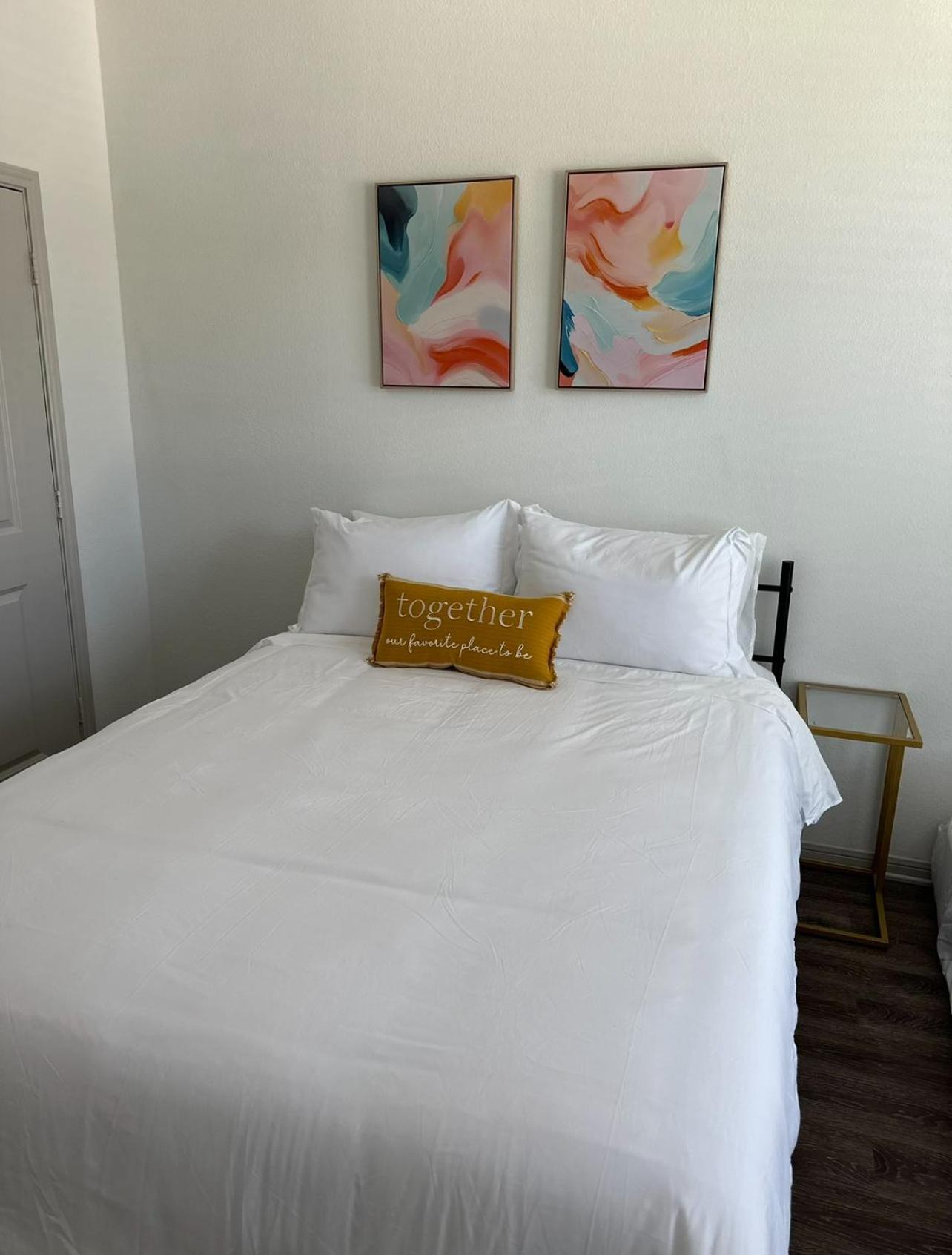 Convenient Spacious 2Bed 2Bath Frisco Exterior photo